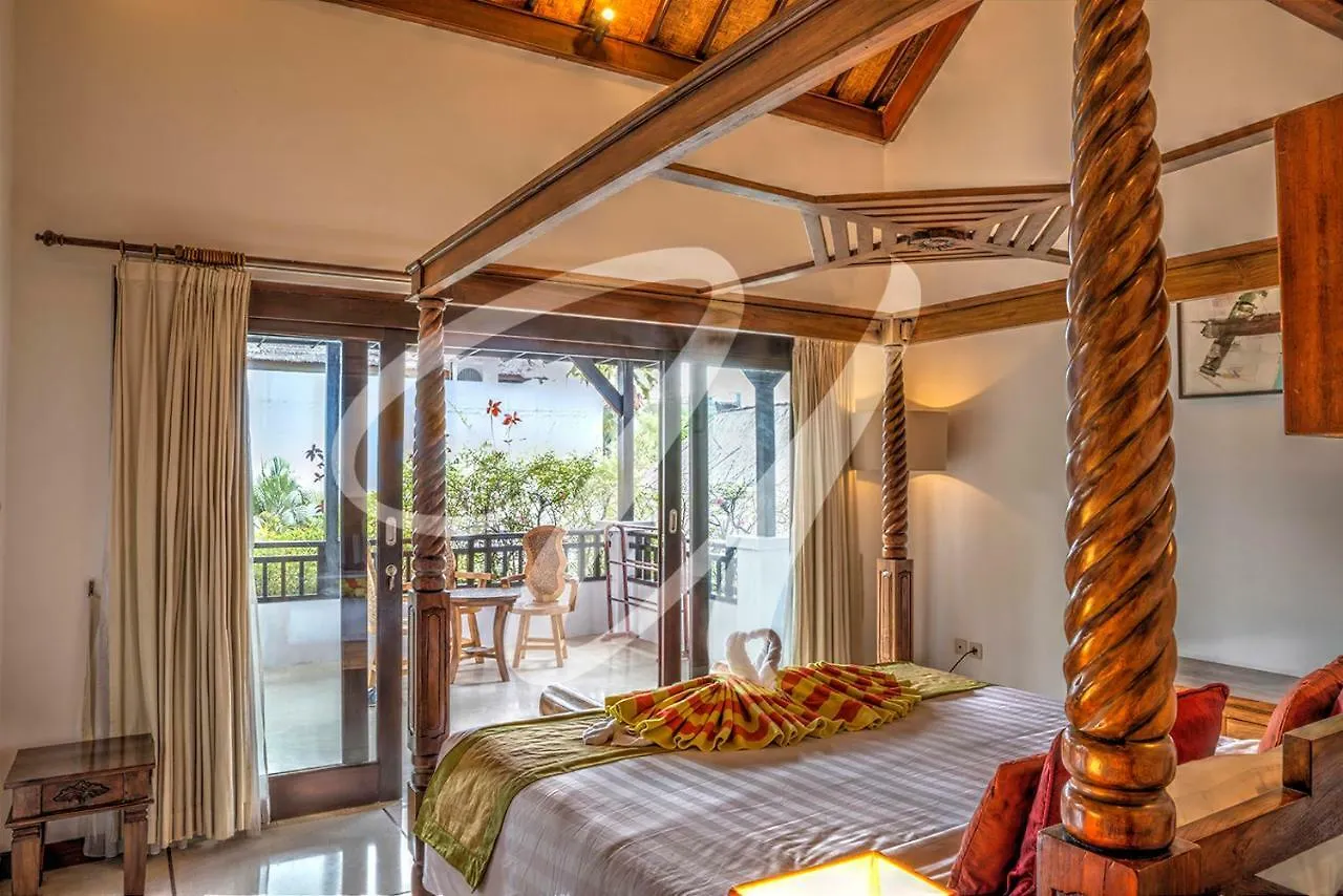 Vila Ultima Bali Семиньяк