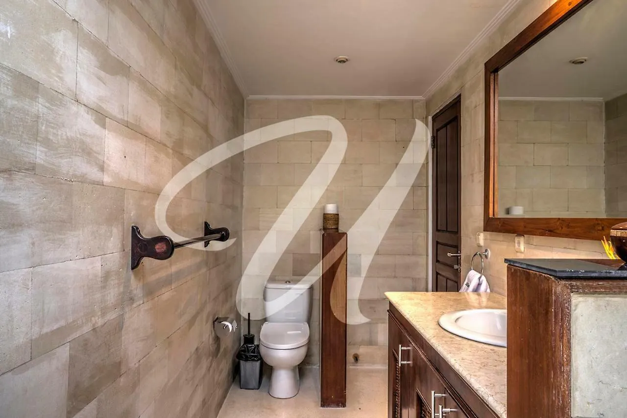 Vila Ultima Bali Семиньяк 0*,