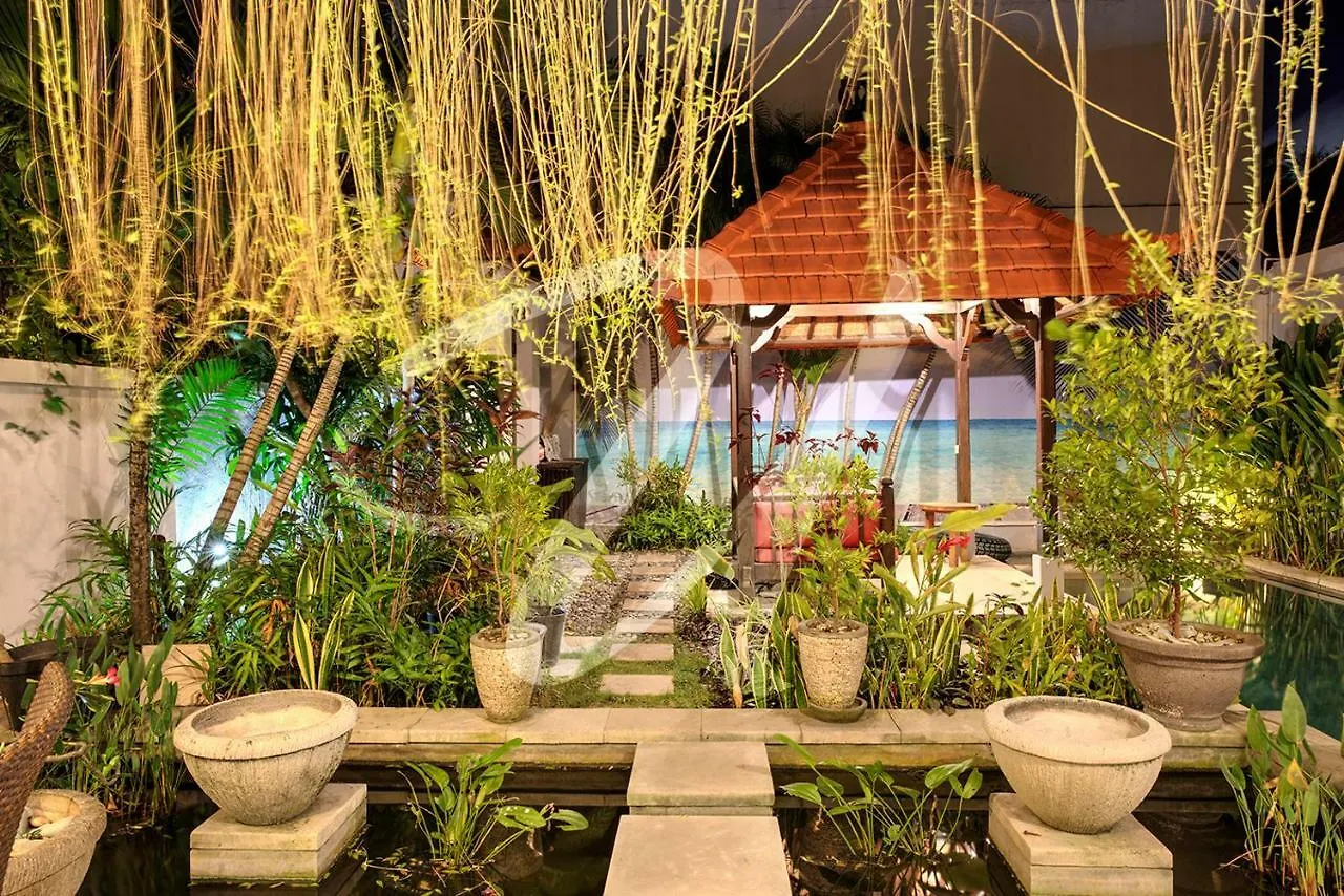 Вилла Vila Ultima Bali Семиньяк