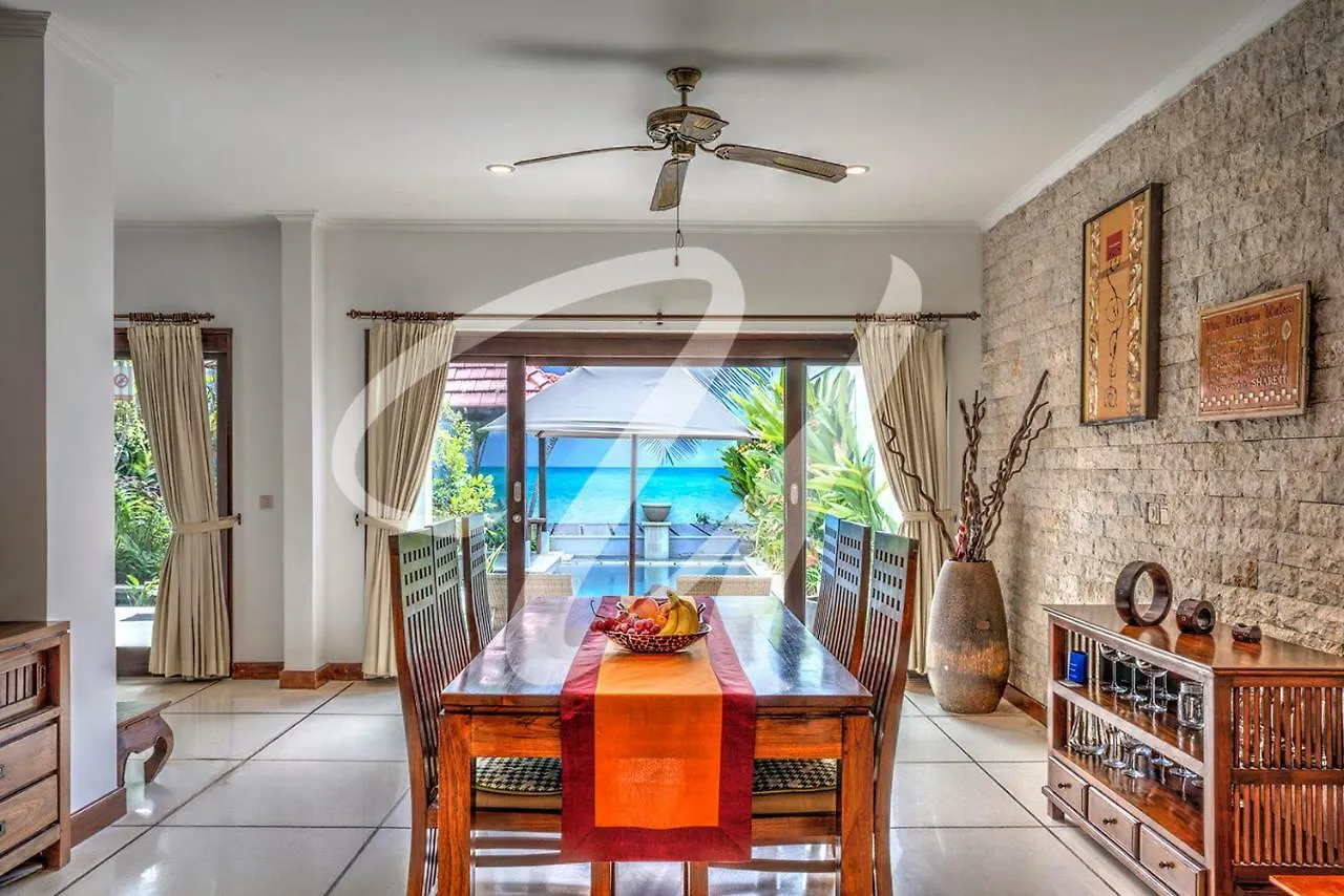 Vila Ultima Bali Семиньяк 0*,