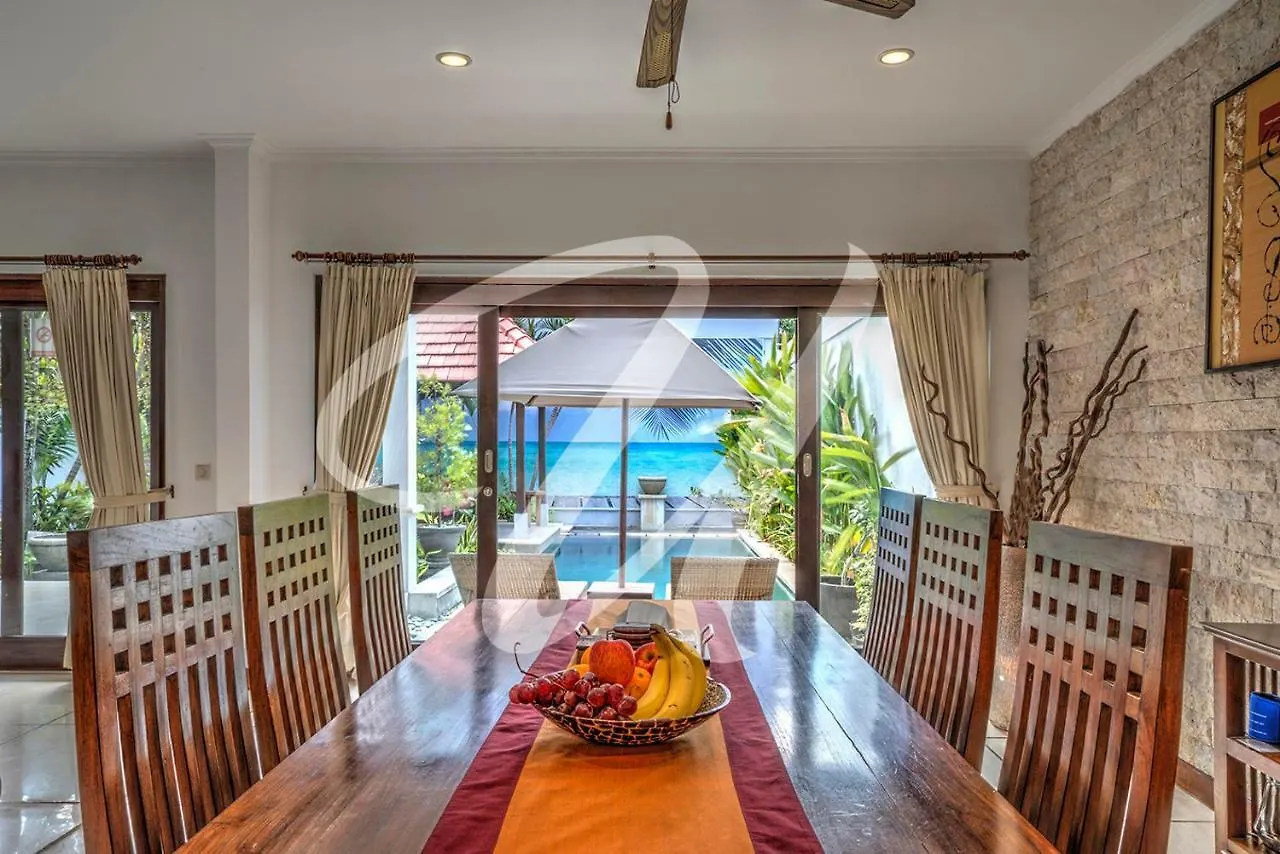 Вилла Vila Ultima Bali Семиньяк
