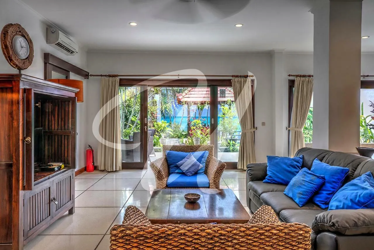 Vila Ultima Bali Семиньяк 0*,  Индонезия