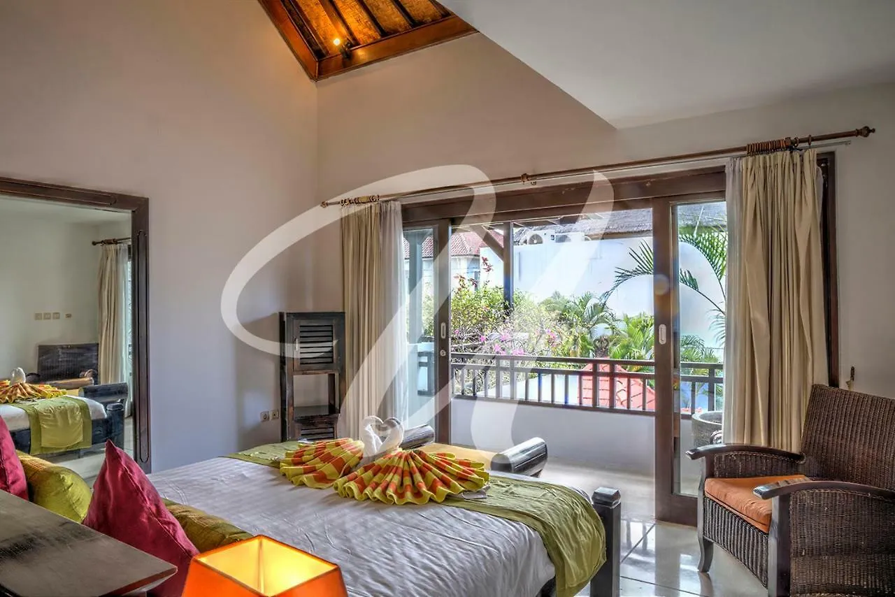 Вилла Vila Ultima Bali Семиньяк